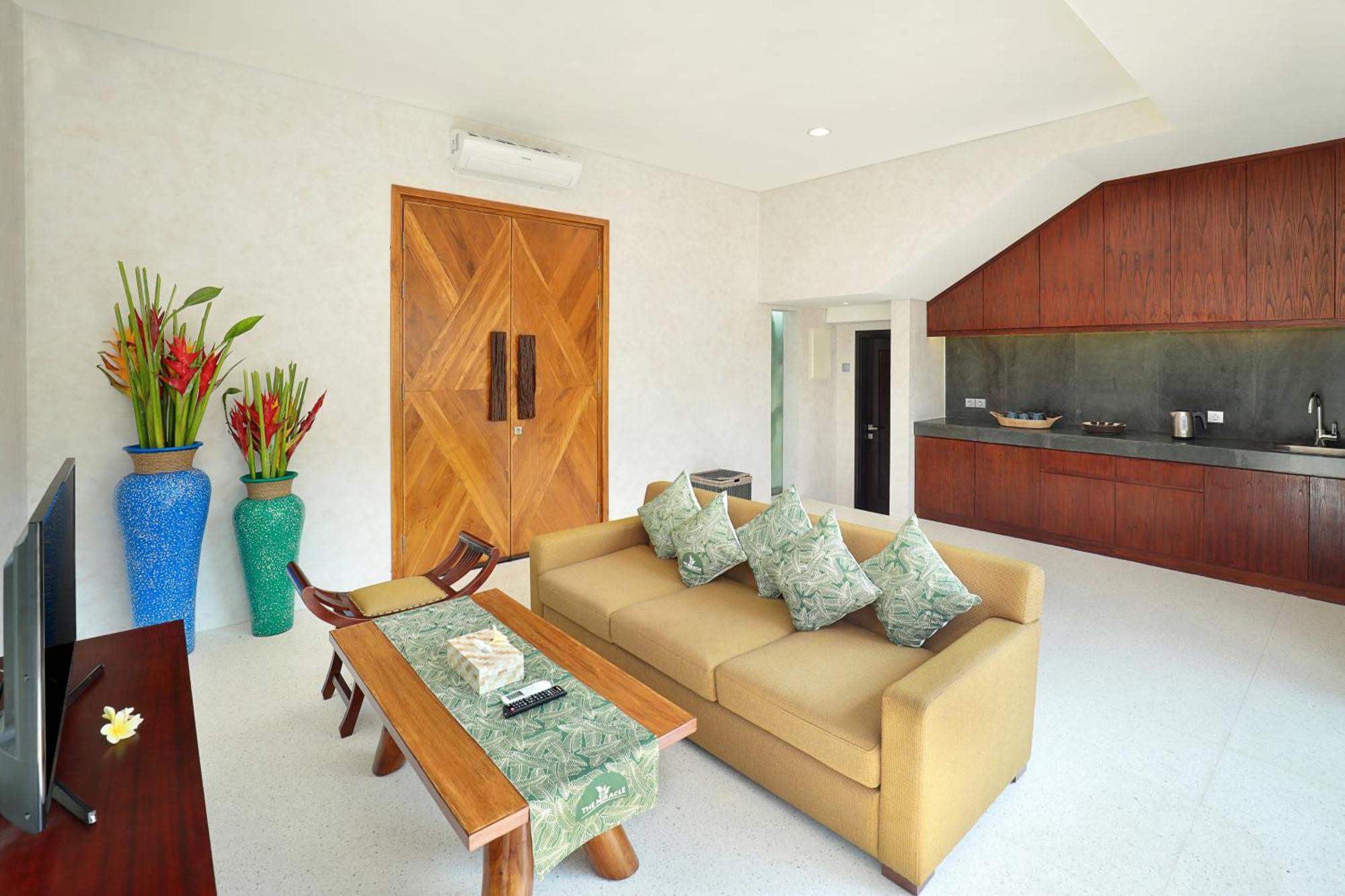 4-Br Private Pool Dharmawangsa Villa Kampial 10Min To Btdc Nusa Dua Ungasan Exterior foto